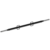 Directional brace | Adjustment range: 1.80 - 3.20 m Load at 45 in compression: 40,0 - 29,2 kN | without end joints